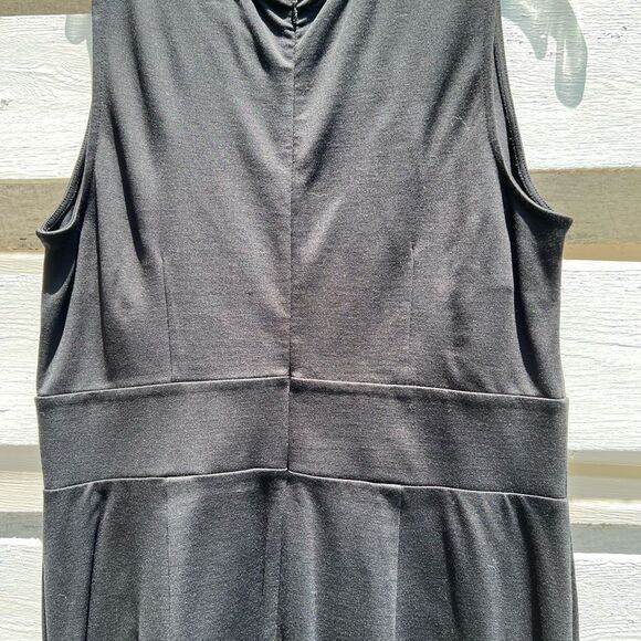Ann Taylor Sheath Dress - Picture 5 of 9